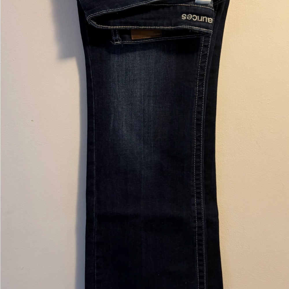 Women’s jeans Maurices, just fab, old navy - Picture 2 of 7